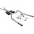 Flowmaster®   American Thunder Header Back Exhaust System | 17289 | Free Shipping!