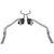 Flowmaster®   American Thunder Header Back Exhaust System | 17149 | Free Shipping!