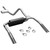 Flowmaster®   American Thunder Cat Back Exhaust System | 17358 | Free Shipping!