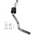 Flowmaster®   Force II Cat Back System | 17361 | Free Shipping!