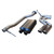 Flowmaster®   American Thunder Muscle Truck Exhaust System | 17395 | Free Shipping!
