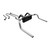 Flowmaster®   American Thunder Header Back Exhaust System | 817104 | Free Shipping!
