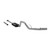 Flowmaster®   Force II Cat Back System | 817509 | Free Shipping!