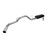 Flowmaster®   American Thunder Cat Back Exhaust System | 817513 | Free Shipping!