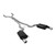 Flowmaster®   American Thunder Cat Back Exhaust System | 817730 | Free Shipping!