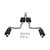 Flowmaster®   American Thunder Cat Back Exhaust System | 817737 | Free Shipping!