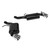 Flowmaster®   American Thunder Axle Back Exhaust System | 817743 | Free Shipping!