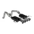 Flowmaster®   Outlaw Series Axle Back Exhaust System | 817754 | Free Shipping!