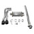 Flowmaster®   FlowFX Cat-Back Exhaust System | 717785 | Free Shipping!