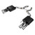 Flowmaster®   American Thunder Axle Back Exhaust System | 817799 | Free Shipping!