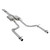 Flowmaster®   FlowFX Cat-Back Exhaust System | 717829 | Free Shipping!