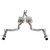 Flowmaster®   FlowFX Cat-Back Exhaust System | 717830 | Free Shipping!