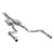 Flowmaster®   FlowFX Cat-Back Exhaust System | 717830 | Free Shipping!