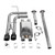 Flowmaster®   FlowFX Cat-Back Exhaust System | 717786 | Free Shipping!