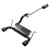 Flowmaster®   American Thunder Cat Back Exhaust System | 817819 | Free Shipping!