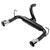 Flowmaster®   Outlaw Series Axle Back Exhaust System | 817840 | Free Shipping!