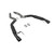 Flowmaster®   Outlaw Series Axle Back Exhaust System | 817823 | Free Shipping!