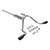 Flowmaster®   FlowFX Cat-Back Exhaust System | 717822 | Free Shipping!