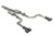 Flowmaster®   FlowFX Cat-Back Exhaust System | 717904 | Free Shipping!
