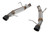 Flowmaster®   FlowFX Axle Back Exhaust System | 717879 | Free Shipping!