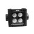 Westin®   B-FORCE Double Row LED Light Bar | 09-12212-4F | Free Shipping!