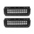 Westin®   HDX Flush Mount B-FORCE LED Light Kit | 57-0035 | Free Shipping!
