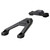 Westin LED Cowl Mount. Cast Aluminum. Textured Black. | BCTC 62-41075