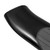 Westin PRO TRAXX 5 Oval Wheel to Wheel Nerf Step Bars. Black. w/Mount Kit. | BCTC 21-534685
