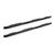Westin PRO TRAXX 5 Oval Wheel to Wheel Nerf Step Bars. Mount Kit Included. Black Powdercoat Mild Steel. | BCTC 21-534695
