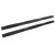 Westin R5 Modular Wheel to Wheel Nerf Step Bars. 5 in. Black. Incl. Hardware. | BCTC 28-534695
