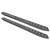 Westin Thrasher Running Boards. Textured Black. | BCTC 28-81275