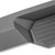 Westin HDX Xtreme Nerf Step Bars. Textured Black. | BCTC 56-24135