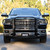 Westin Sportsman Grille Guard. Black. Steel. | BCTC 40-3975