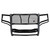 Westin HDX Winch Mount Grille Guard. Steel. Black Finish. | BCTC 57-93975