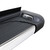 Westin SG6 LED Running Boards. Bright Aluminum. 85.5 in. Length. Does Not Include Mount Kit. Vehicle Specific Mount Kit Must Be Purchased Separately. | BCTC 27-65750