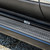 Westin SG6 Running Boards. Black Aluminum. 79 in. Length. Does Not Include Mount Kit. Vehicle Specific Mount Kit Must Be Purchased Separately. | BCTC 27-64735