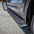 Westin SG6 Running Boards. Black Aluminum. 79 in. Length. Does Not Include Mount Kit. Vehicle Specific Mount Kit Must Be Purchased Separately. | BCTC 27-64735
