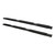 Westin R5 Modular Wheel to Wheel Nerf Step Bars. 5 in. Black. Incl. Hardware. No Drilling Required. | BCTC 28-534705