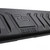 Westin R5 Modular Wheel to Wheel Nerf Step Bars. 5 in. Black. Incl. Hardware. No Drilling Required. | BCTC 28-534705