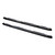 Westin PRO TRAXX 5 Oval Wheel to Wheel Nerf Step Bars. Black. w/Mount Kit. | BCTC 21-534705