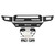 Westin Pro-Mod Front Bumper. Textured Black. | BCTC 58-41005
