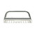 Westin E-Series Bull Bar. 3 in. Dia.. Polished Stainless Steel. | BCTC 31-3950