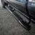Westin PRO TRAXX 5 Oval Nerf Step Bars. Mount Kit Included. Black Powdercoat Mild Steel. | BCTC 21-54125