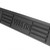 Westin E-Series 3 Round Nerf Step Bars. Black. | BCTC 23-4125