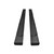 Westin R5 Nerf Step Bars. 5 in. Black. Incl. Hardware. No Drilling Required. | BCTC 28-51265
