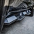 Westin HDX Xtreme Nerf Step Bars. Textured Black. | BCTC 56-24125