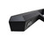 Westin HDX Drop Nerf Step Bars. Textured Black Powder Coated Steel. Mount Kit Included. For Double Cab. | BCTC 56-14125