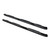 Westin PRO TRAXX 5 Oval Wheel to Wheel Nerf Step Bars. Black. w/Mount Kit. For Quad Cab. | BCTC 21-534735