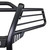 Westin Sportsman X Grille Guard. Textured Black. | BCTC 40-33845