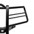 Westin Sportsman X Grille Guard. Textured Black. | BCTC 40-33955